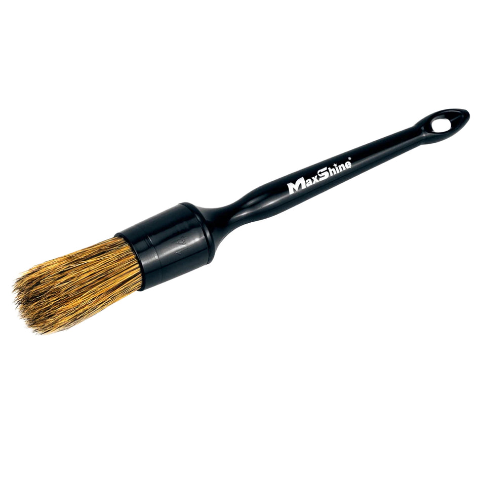 Maxshine Premium Interior & Exterior Detailing Brush 27mm