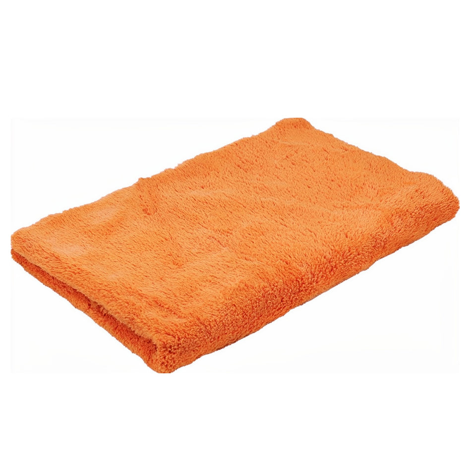 Maxshine Premium Microfiber Wax Removal Towel 40X40Cm