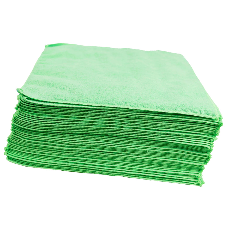Maxshine Premium Multipurpose Microfiber Cleaning Towel 40X40Cm