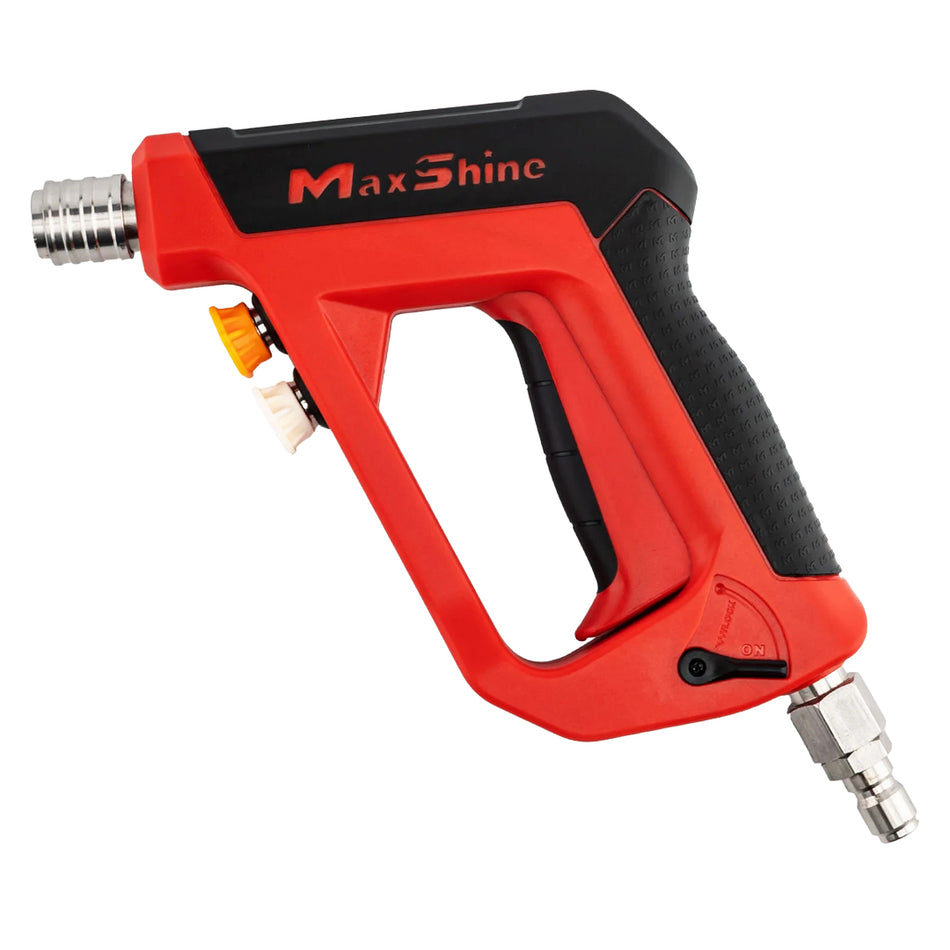 Maxshine Pressure Washer Gun Pro