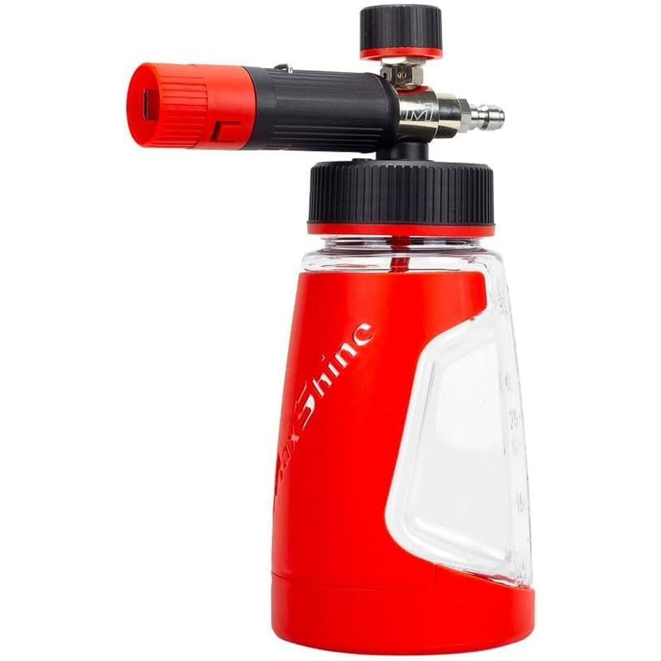 Maxshine Snow Master Foam Cannon