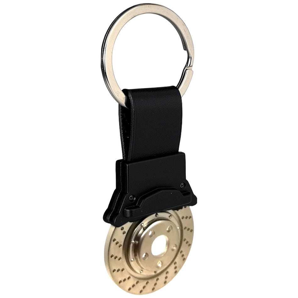 Metal Keychain-107