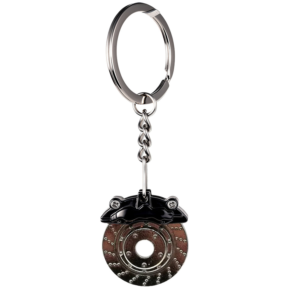 Metal Keychain-108