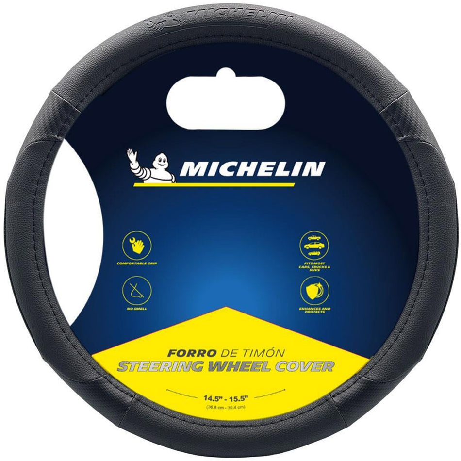 Michelin Steering Wheel Cover
