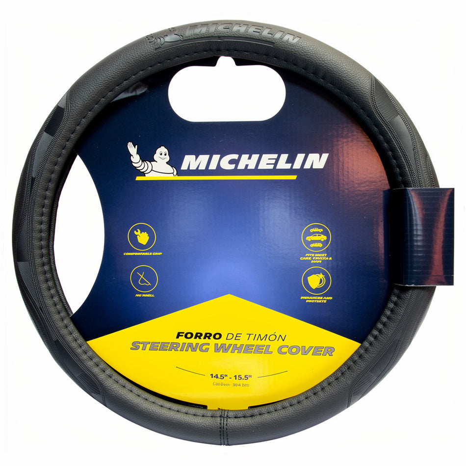 Michelin Steering Wheel Cover