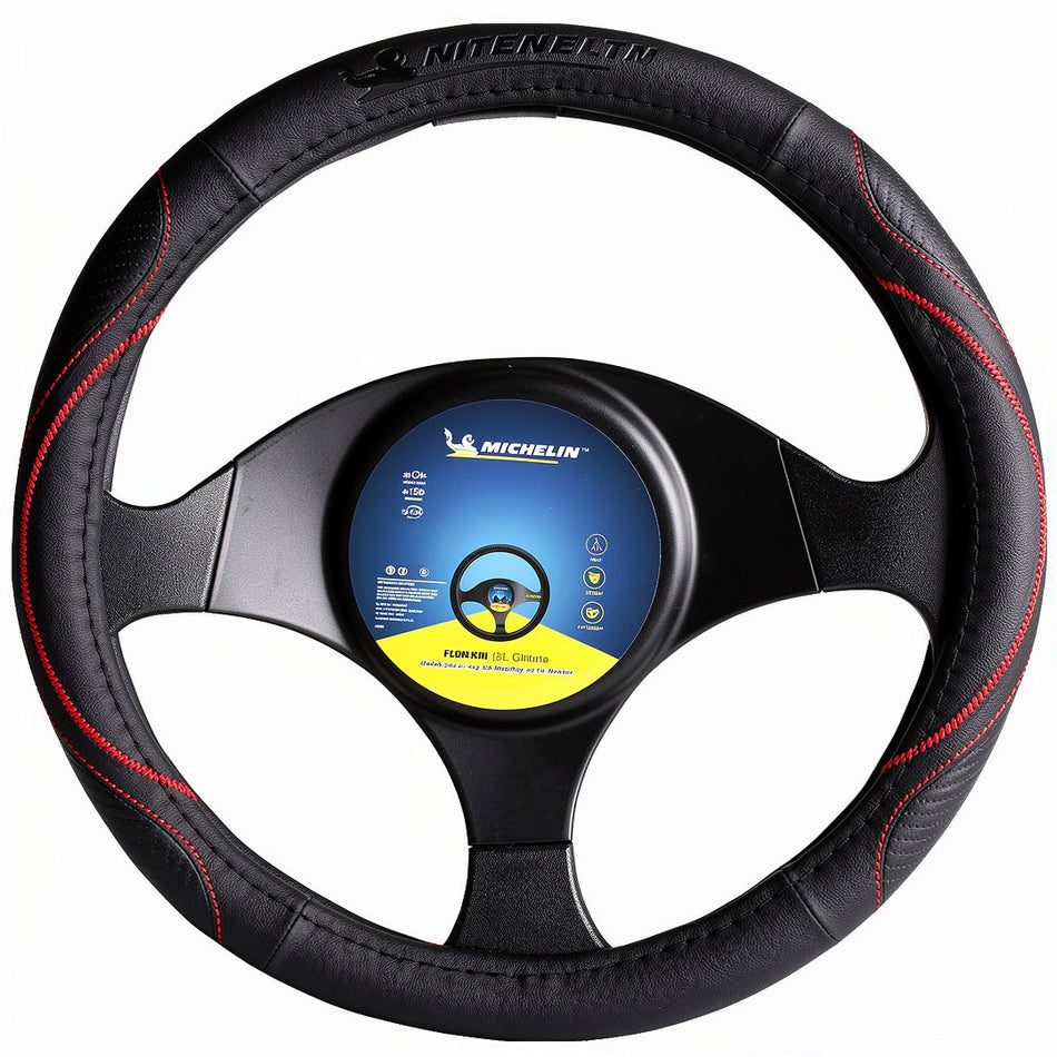 Michelin Steering Wheel Cover