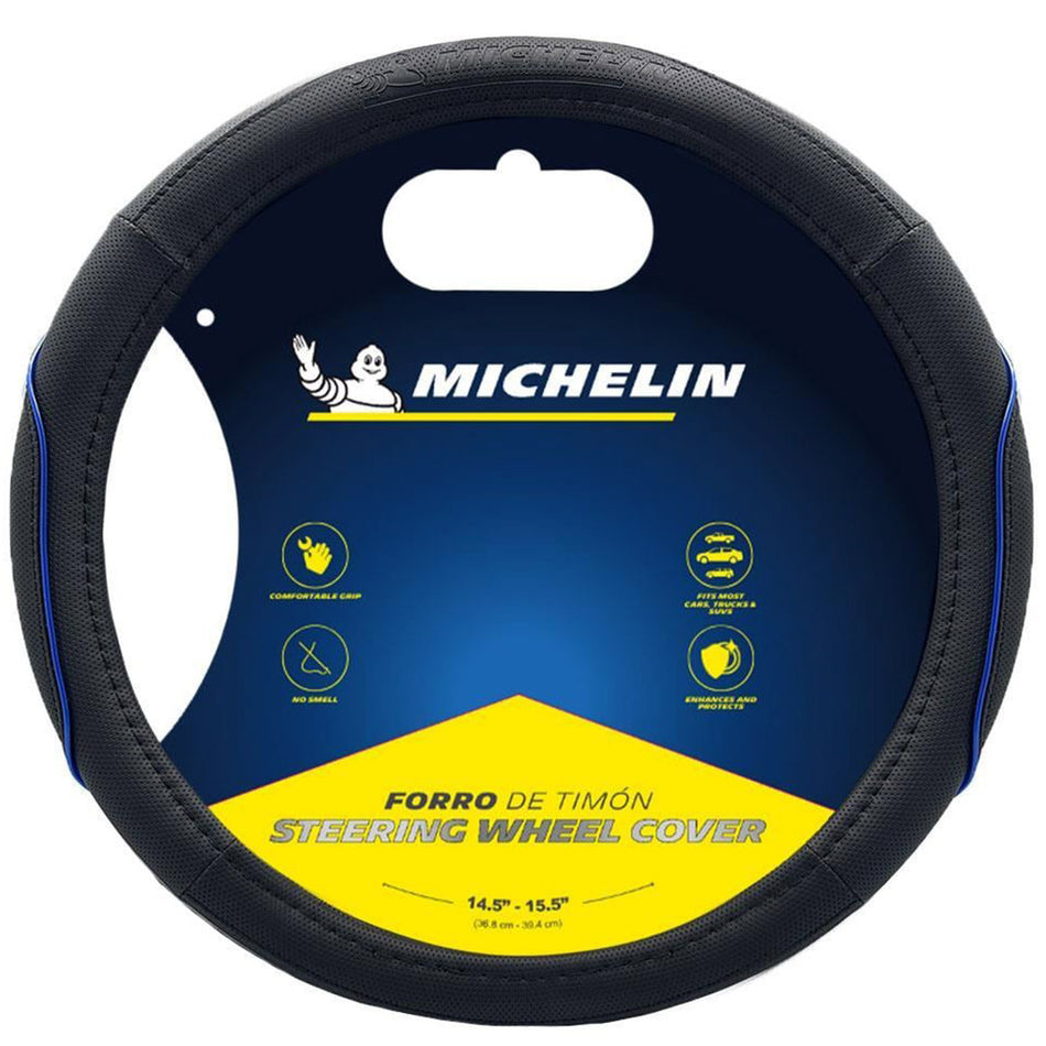 Michelin Steering Wheel Cover