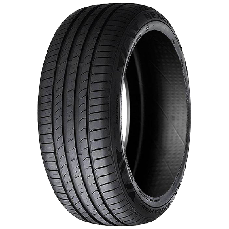 Nexen 235/50R19 REP NF PRIMUS PCR Tire