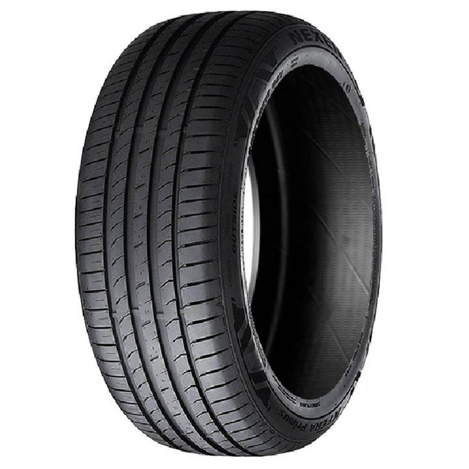 Nexen 215/65R17 CZECH REP NF PRIMUS PCR Tire