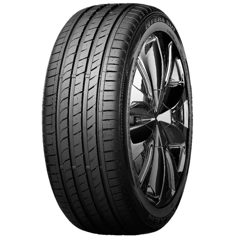 Nexen 235/55R18 NFERA SU1 PCR Tire