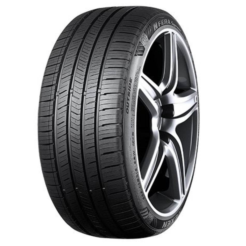Nexen 235/65R17 NF SUPEREME SUV Tire