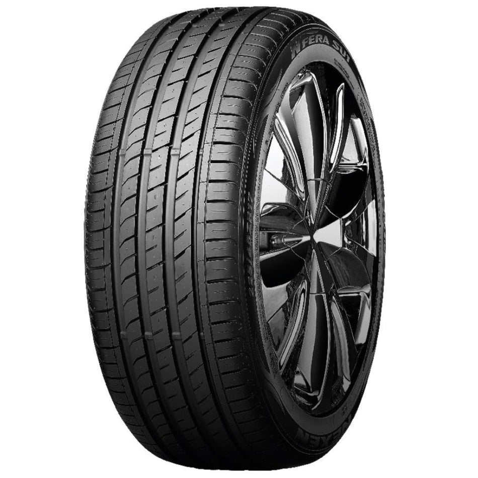 Nexen 225/40R19 NF SU1 PCR Tires