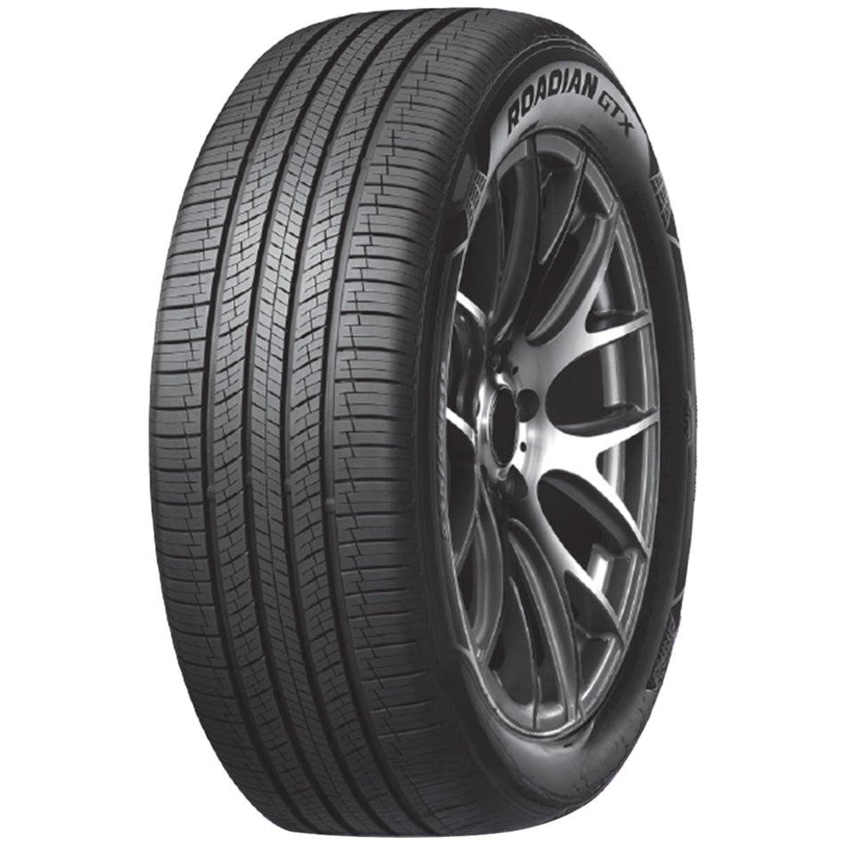 Nexen 255/60R18 NP RH7 PCR Tires