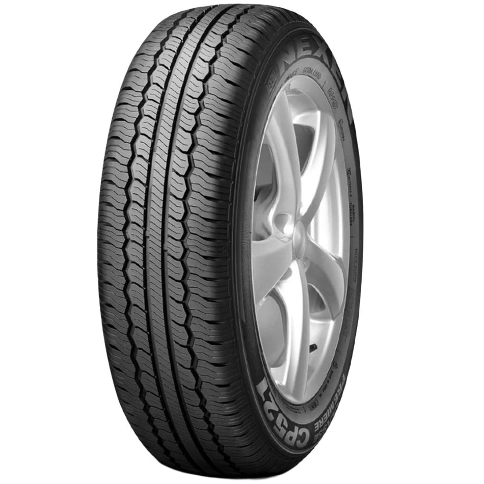 Nexen 215/70R16 CP521 LTR Tires