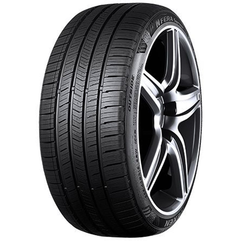 Nexen 225/45R18 NF SUPREME PCR Tires