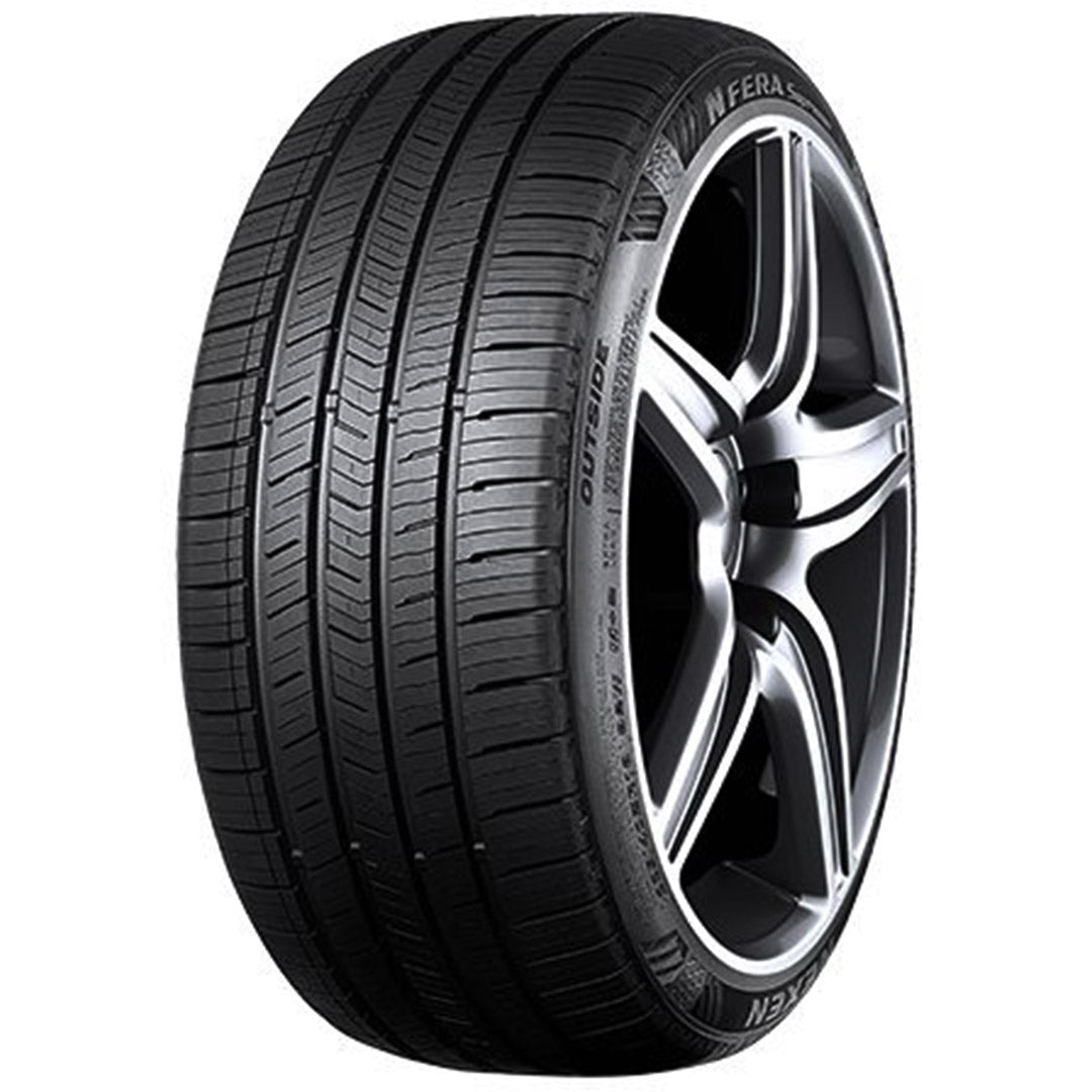 Nexen 265/40R22 NF SUPREME PCR Tires – Auto1