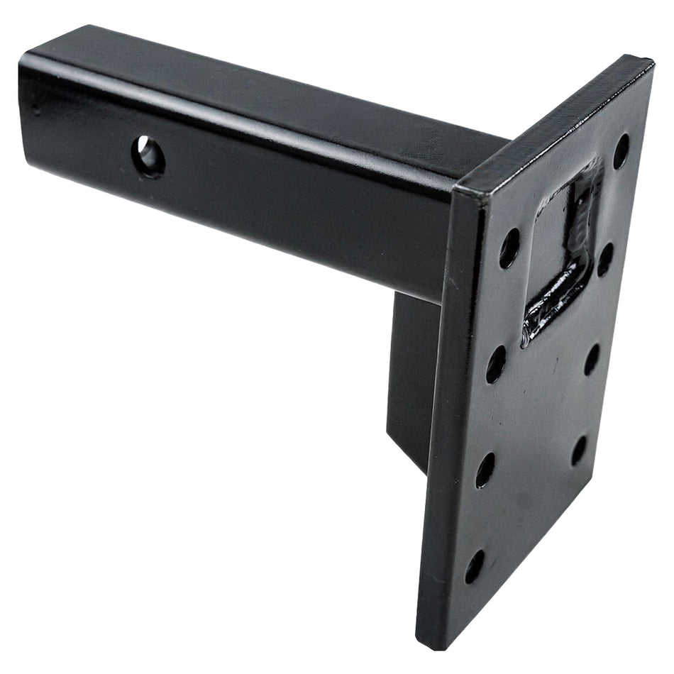 Power Pull Extreme-Pintle Hook Adapter 2.5 Inch
