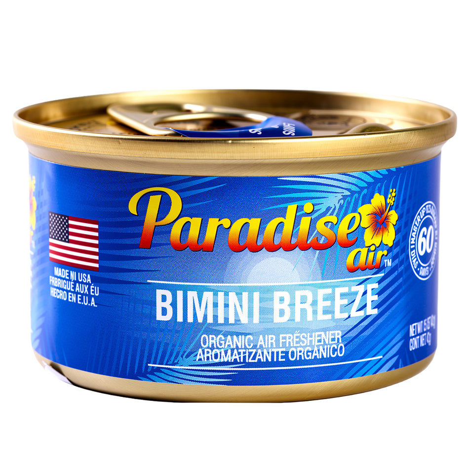 Paradise Organic Air Freshener 42G