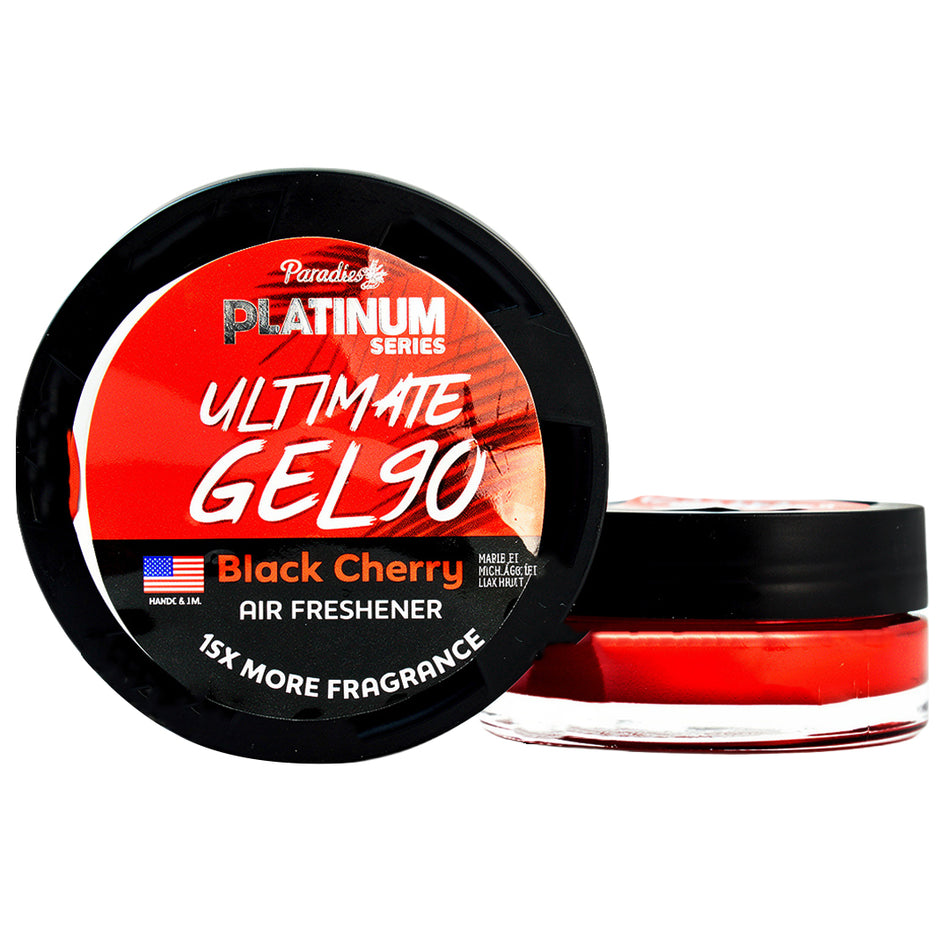Paradise Platinum Series Ultimate Gel90- 30G
