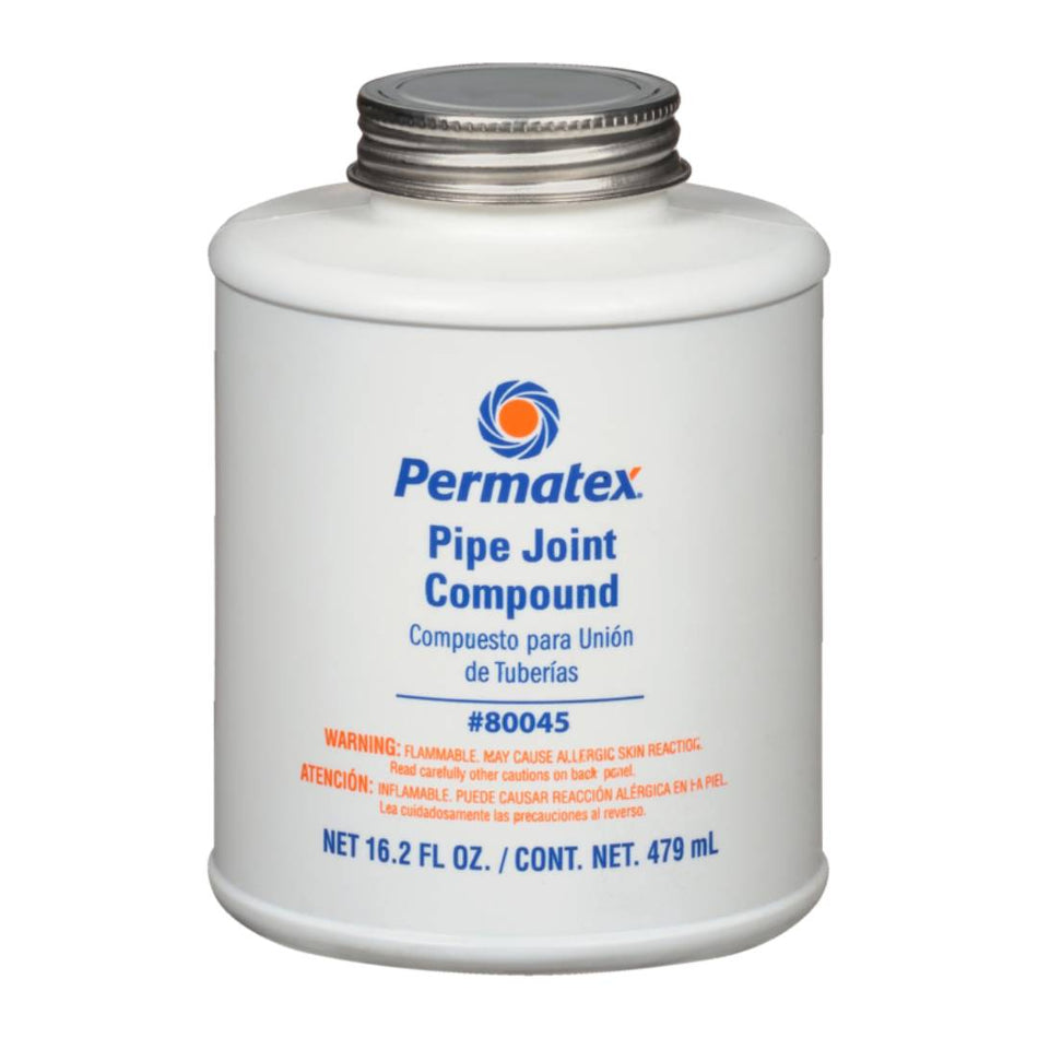Permatex Pipe Joint Compound 16Oz