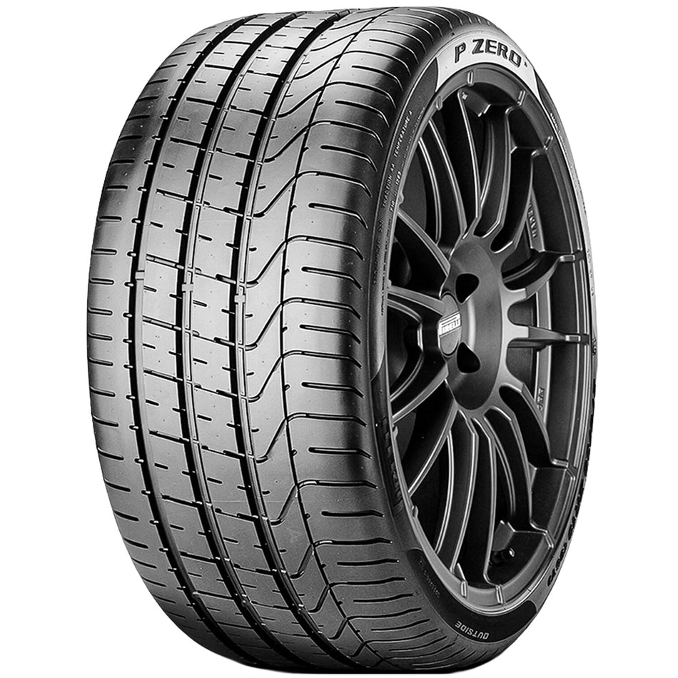 Pirelli 215/55R17 PZERO PCR Tire