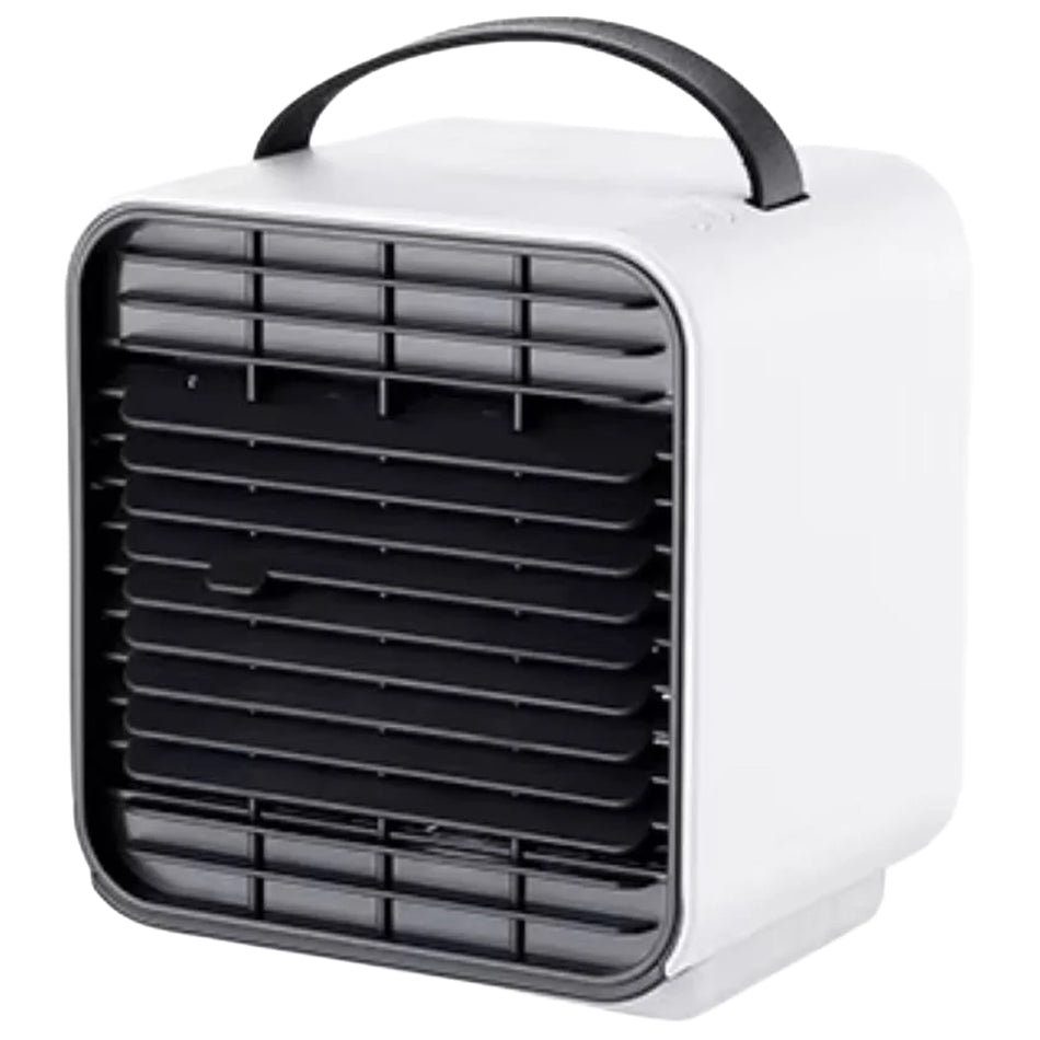 Portable Mini Negative Ion Air Conditioning Fan 2000A