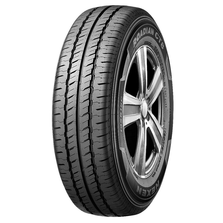 Nexen 215/70R15 Roadian CT8 LTR Tire