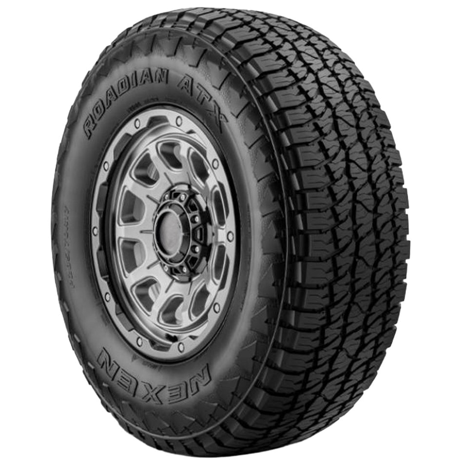 Nexen 255/75R17 RO ATX LTR Tires