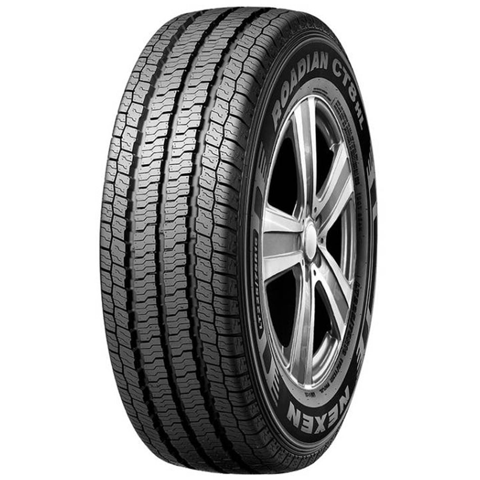 Nexen 195/75R16 RO CT8 HL LTR Tires