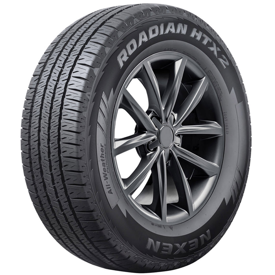 Nexen 265/60R20 RO HTX2 LTR Tire
