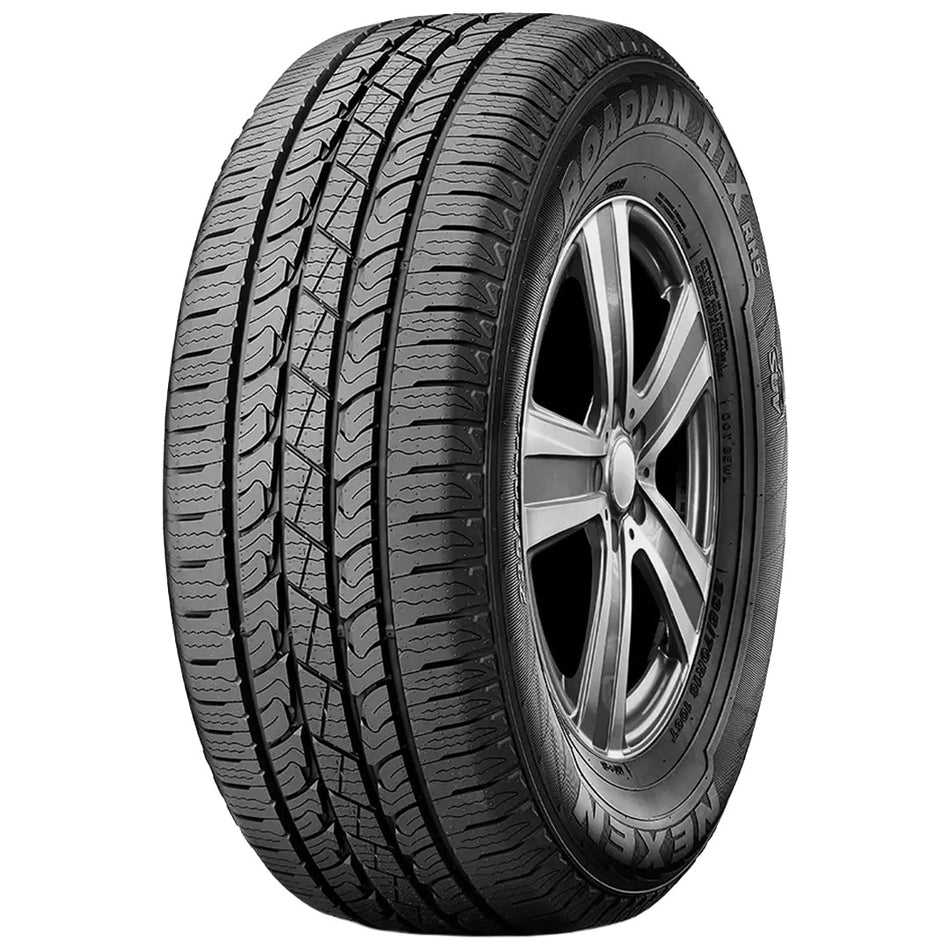 Nexen 235/75R15 RO HTX RH5 PCR Tire