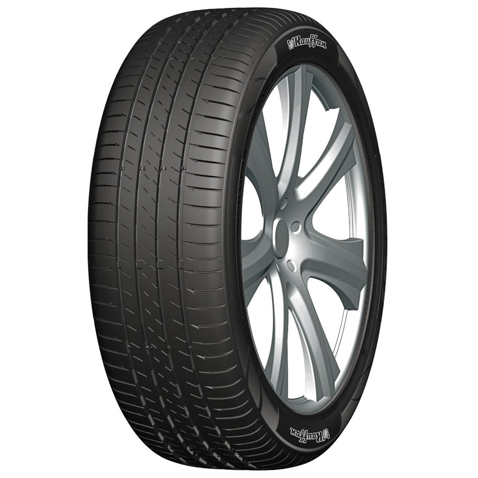 Rauffan 225/55R17 ASTRAR R1 PCR Tire
