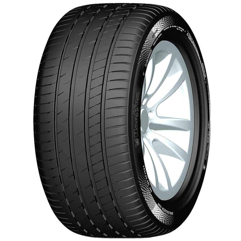 Rauffan 235/50R20 FORZAR R4 PCR Tire