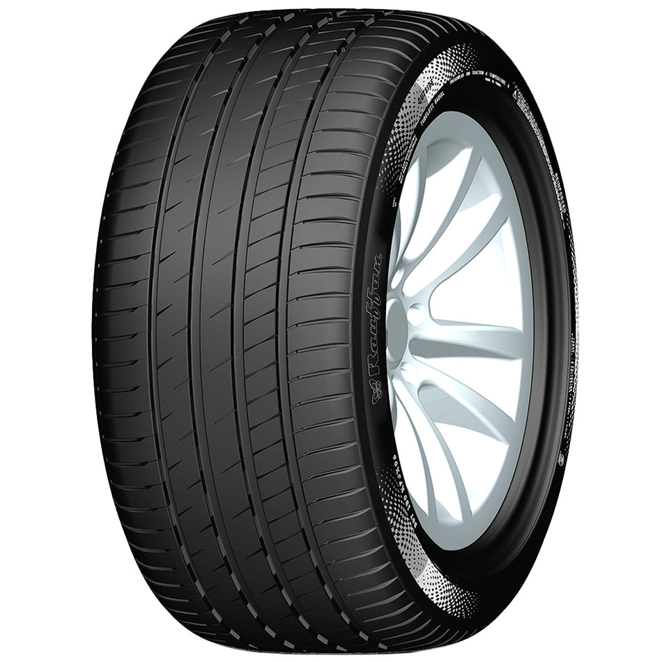 Rauffan 275/55R20 FORZAR R4 PCR Tire