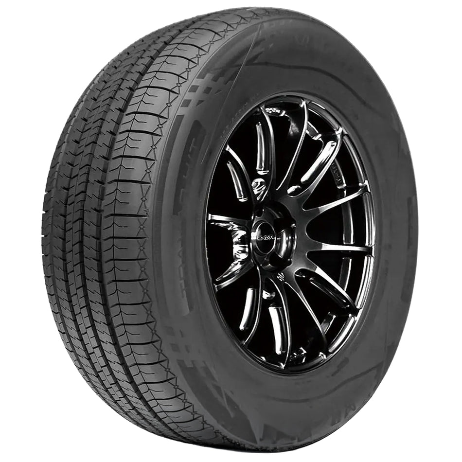 Rauffan 235/60R18 TRAVAR H/T PCR Tire