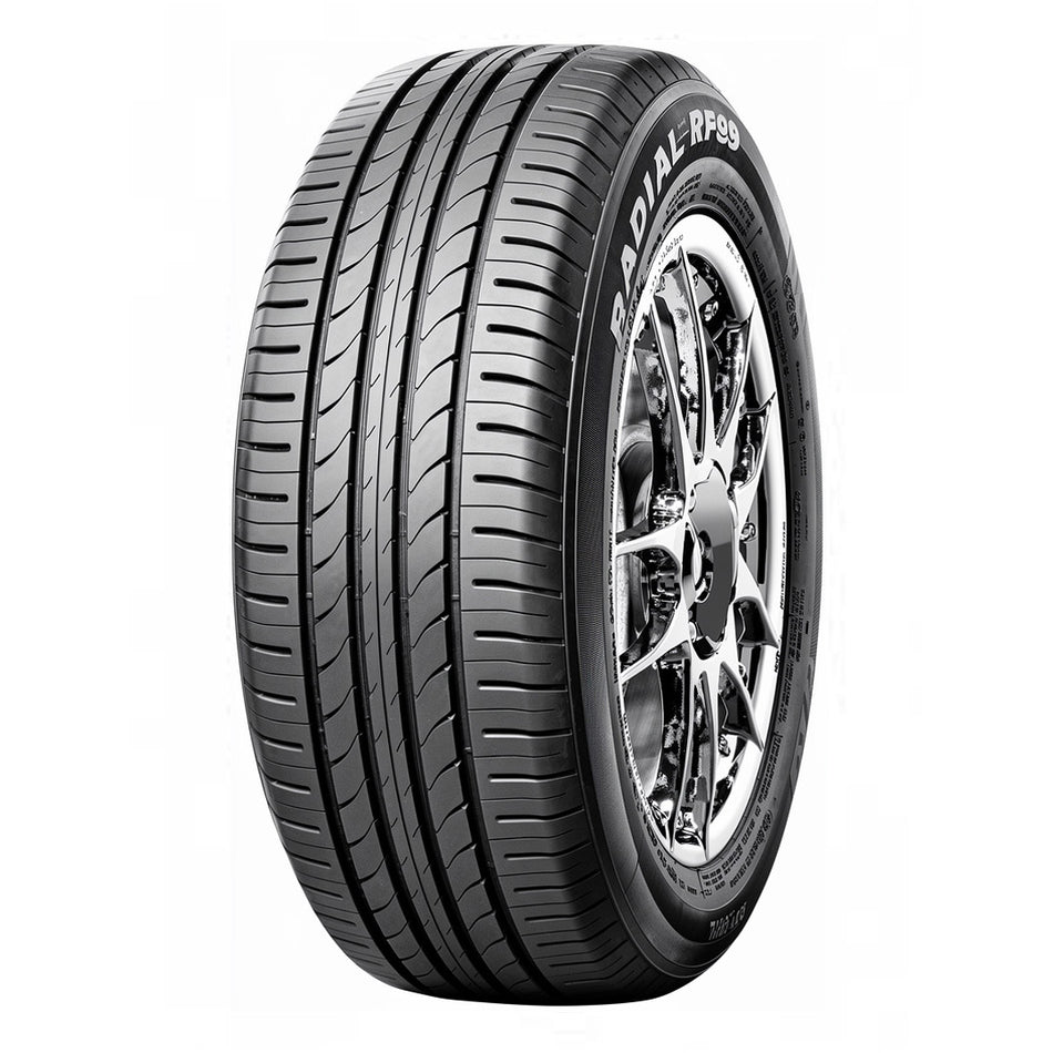 Risen 225/55R17 RP68 PCR Tire