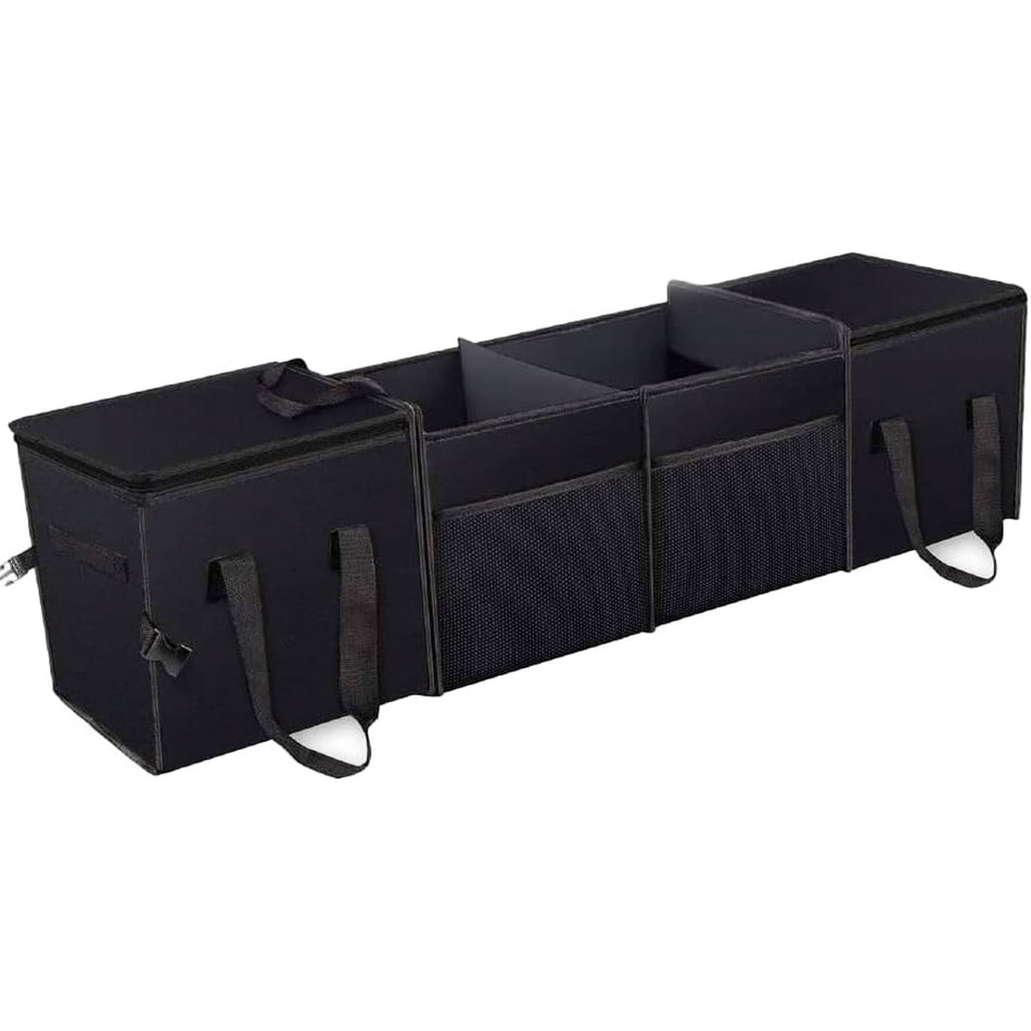 Simply Auto Premium Large Detachable Cool Bag Organizer