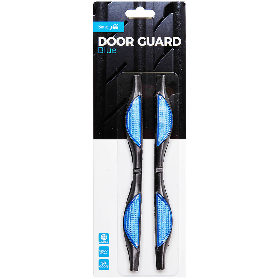 Simply Auto Universal Door Guard Reflector