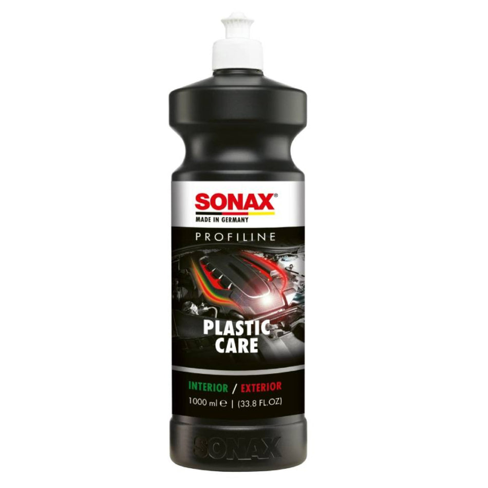 Sonax Profiline Plastic Care