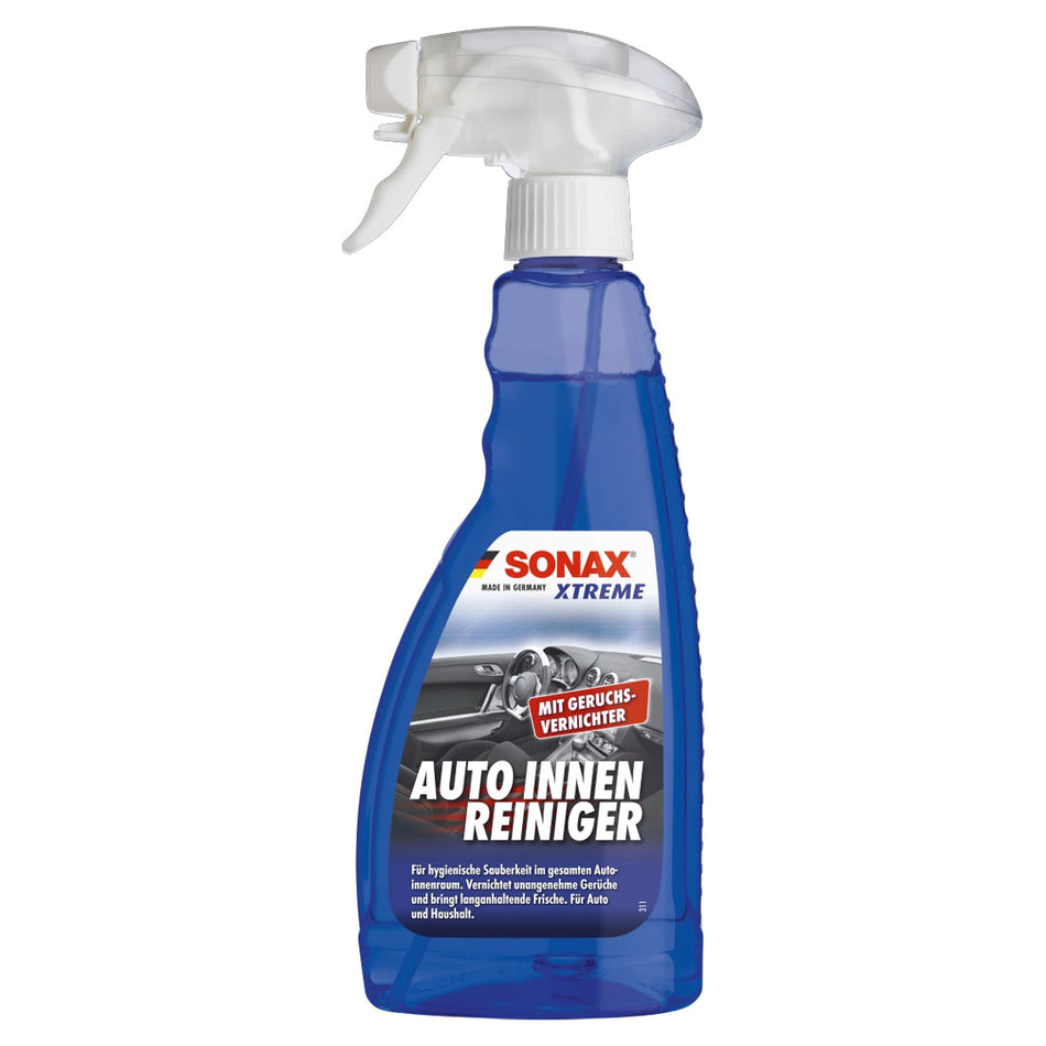 Sonax Xtreme Interior Cleaner 500Ml
