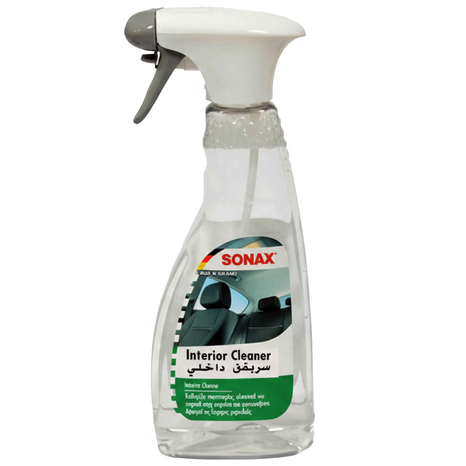 Sonax Car Interior Cleaner 500Ml