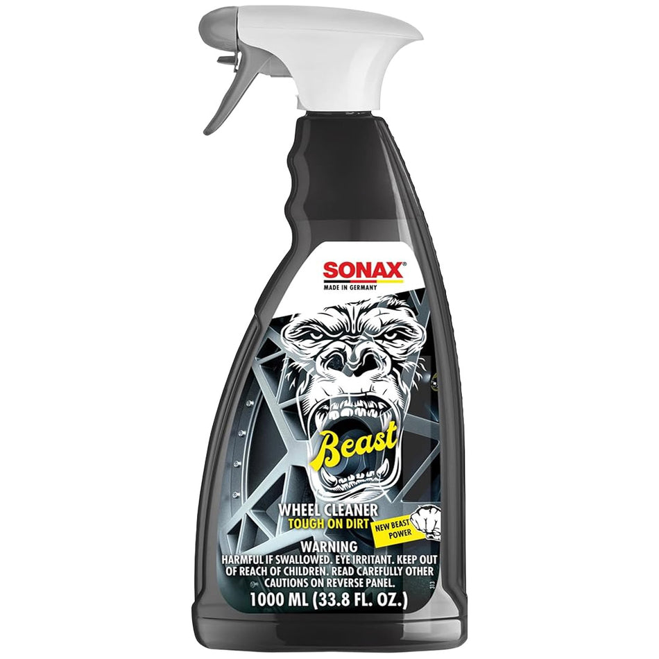 Sonax Beast Wheel Cleaner 1L