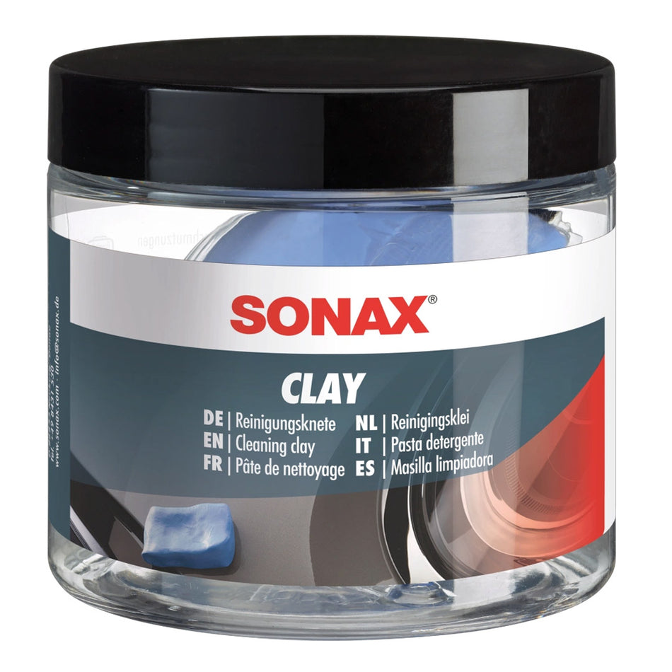 Sonax Cleaning Clay