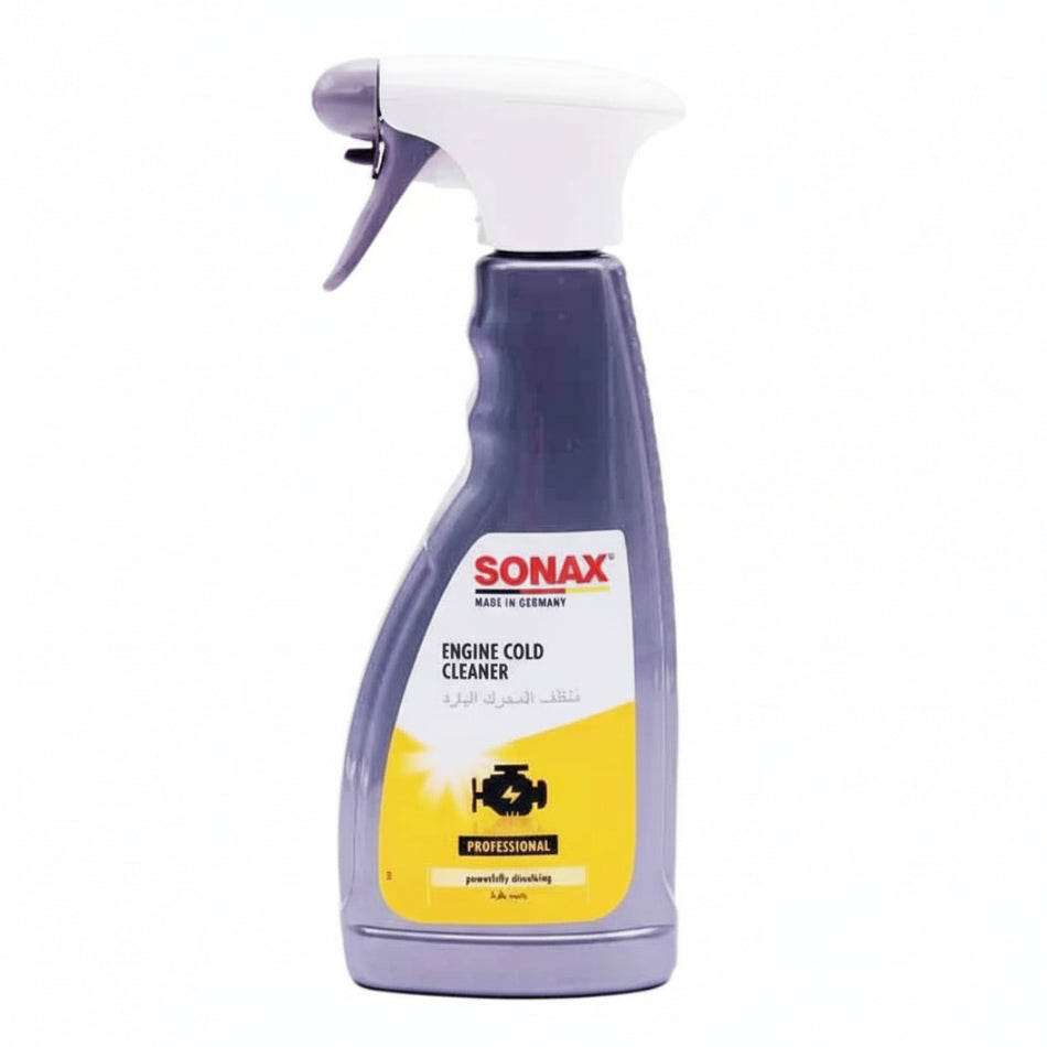 Sonax Engine Cold Cleaner 500Ml