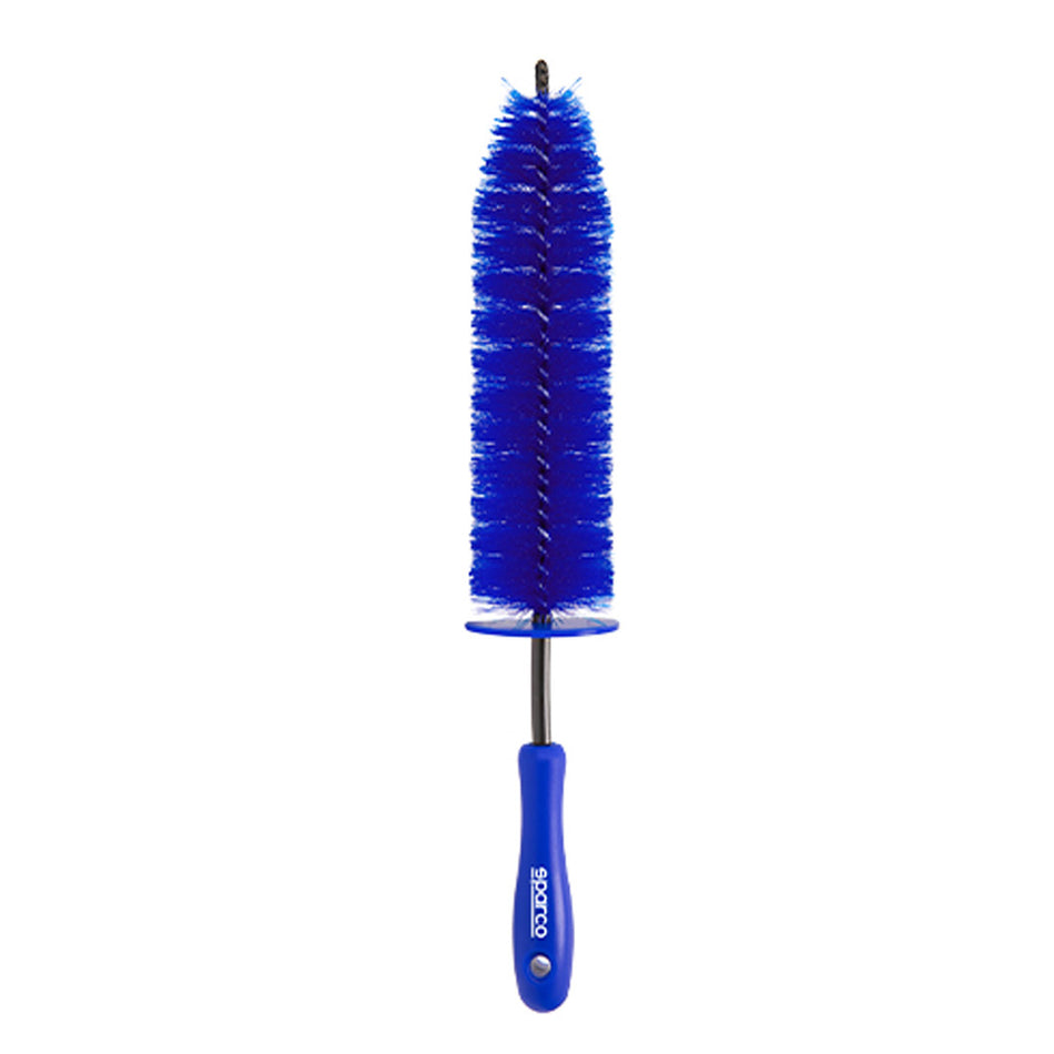 Sparco Car Wheel and Rim Brush