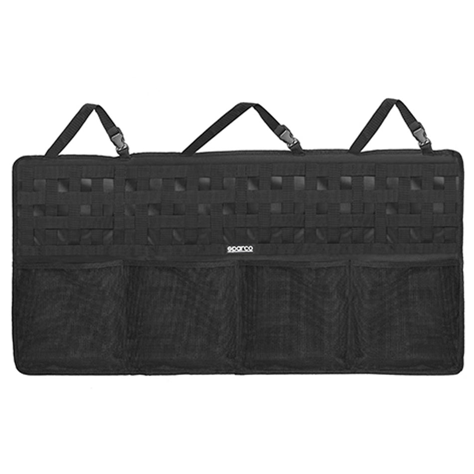 Sparco Vertical Trunk Organizer