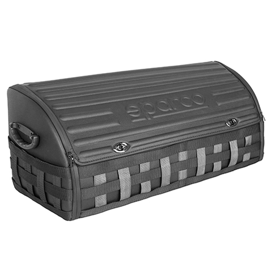 Sparco Multi-Functional Trunk Organizer