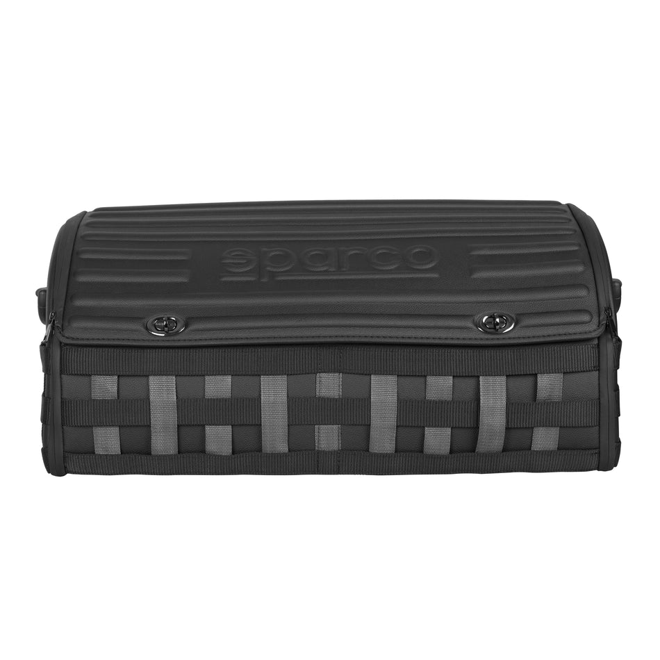 Sparco Multi-Functional Trunk Organizer
