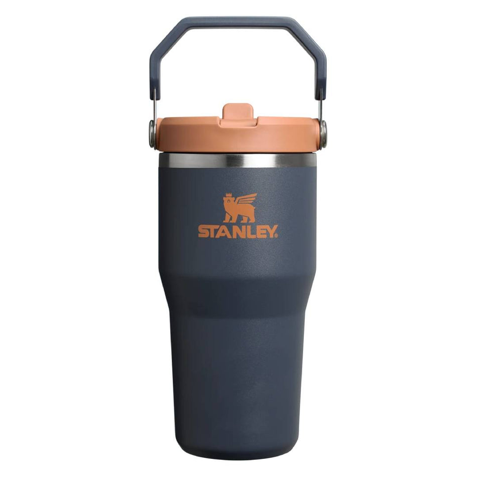 Stanley IceFlow Flip Straw Tumbler 600Ml