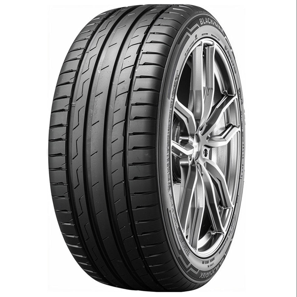 Blackhawk 245/35R19 STREET-H HU71 PCR Tire